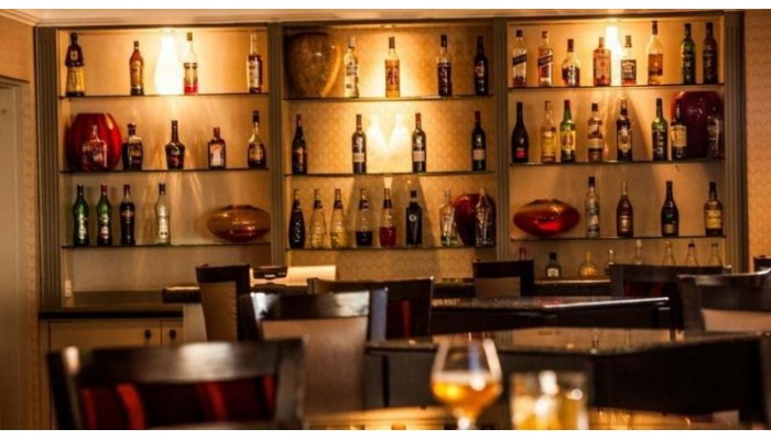 Hotel Garden Court Morningside - 55des502 poza 4