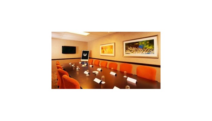 Hotel Garden Court Or Tambo Airport poza 8