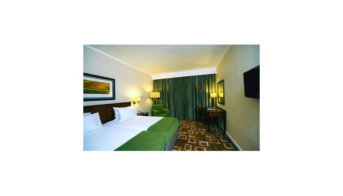 Hotel Garden Court O.r. Tambo International Airport poza 5