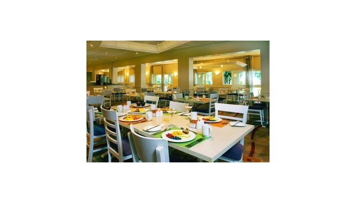 Hotel Garden Court O.r. Tambo International Airport poza 6