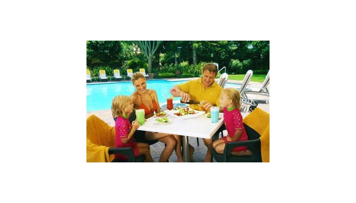 Hotel Garden Court O.r. Tambo International Airport poza 10