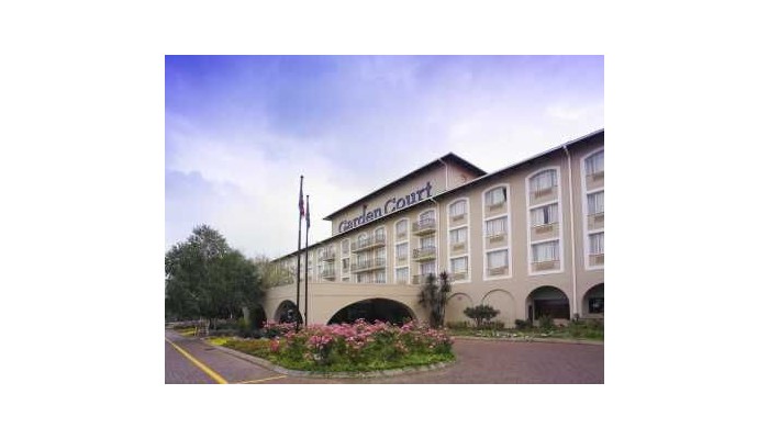 Hotel Garden Court O.r. Tambo Intl Airport poza 1