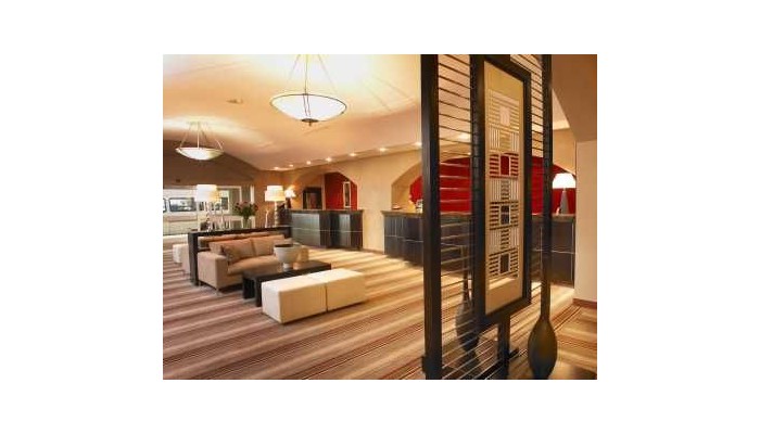 Hotel Garden Court O.r. Tambo Intl Airport poza 2