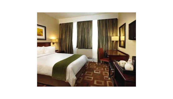 Hotel Garden Court O.r. Tambo Intl Airport poza 5