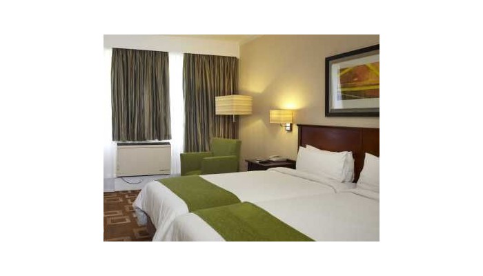 Hotel Garden Court O.r. Tambo Intl Airport poza 3