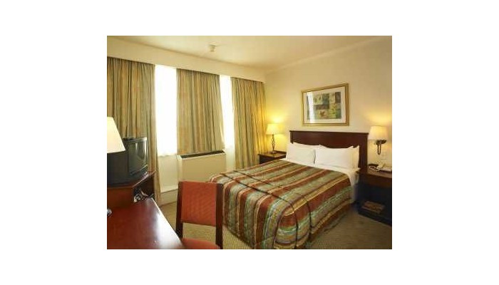 Hotel Garden Court O.r. Tambo Intl Airport poza 4