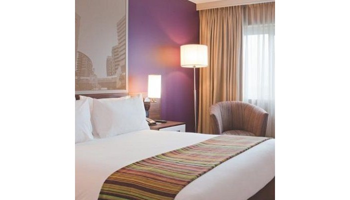 Hotel Garden Court Sandton City, Johannesburg poza 2