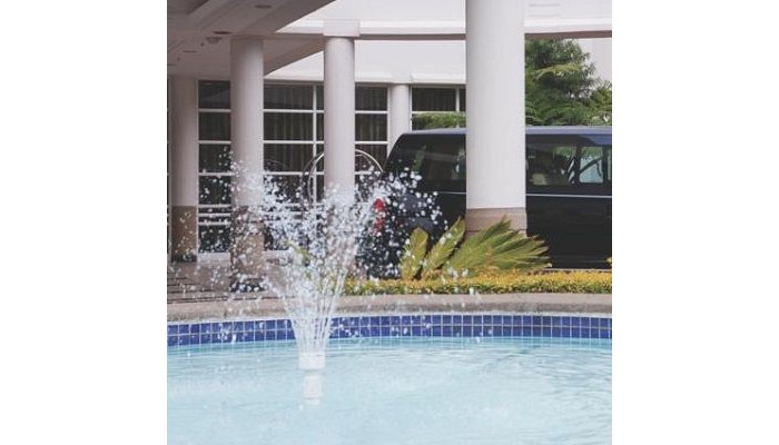 Hotel Garden Court Sandton City, Johannesburg poza 5