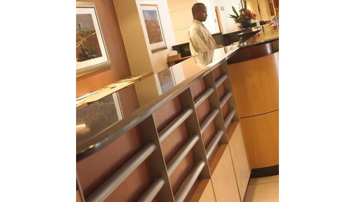 Hotel Garden Court Sandton City, Johannesburg poza 4