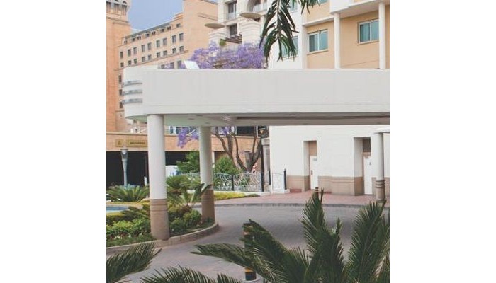 Hotel Garden Court Sandton City, Johannesburg poza 3