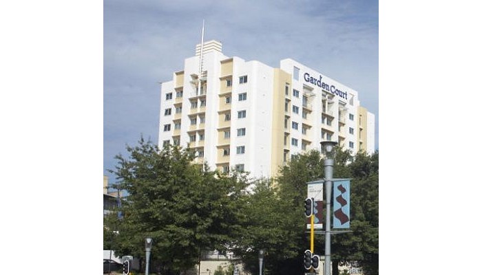 Hotel Garden Court Sandton City, Johannesburg poza 1