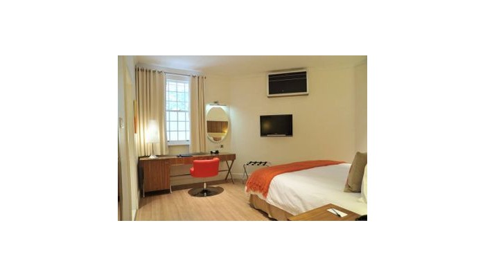 Hotel Gold Reef City Theme Park poza 0