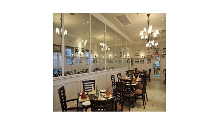 Hotel Gold Reef City Theme Park poza 3