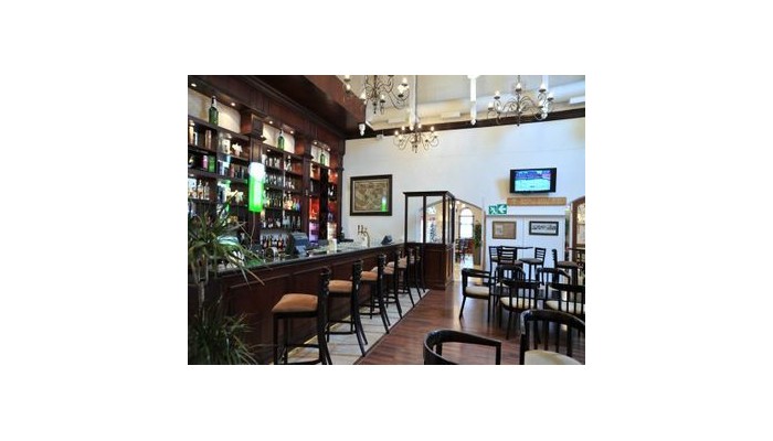 Hotel Gold Reef City Theme Park poza 5