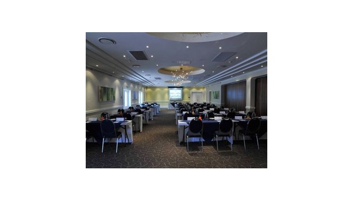 Hotel Gold Reef City Theme Park poza 6