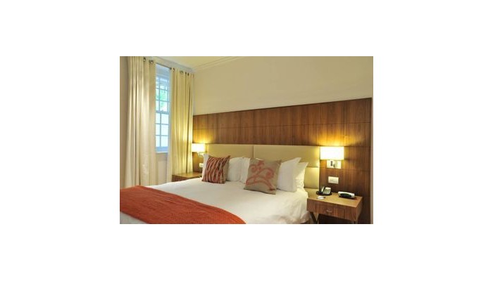 Hotel Gold Reef City Theme Park poza 4