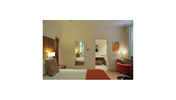 Hotel Gold Reef City Theme Park poza 8