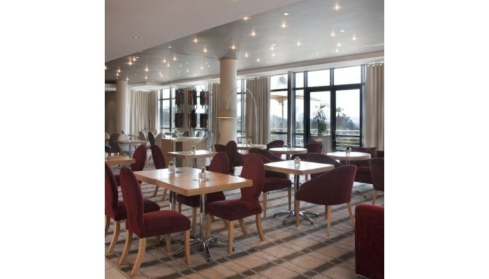 Hotel Holiday Inn Express Sandton-woodmead poza 0