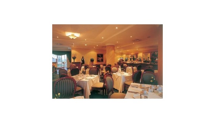 Hotel Holiday Inn Johannesburg Airpo poza 5