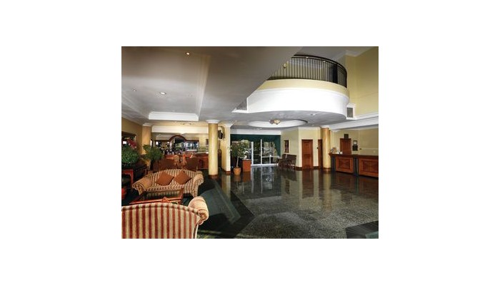 Hotel Holiday Inn Johannesburg Airpo poza 0
