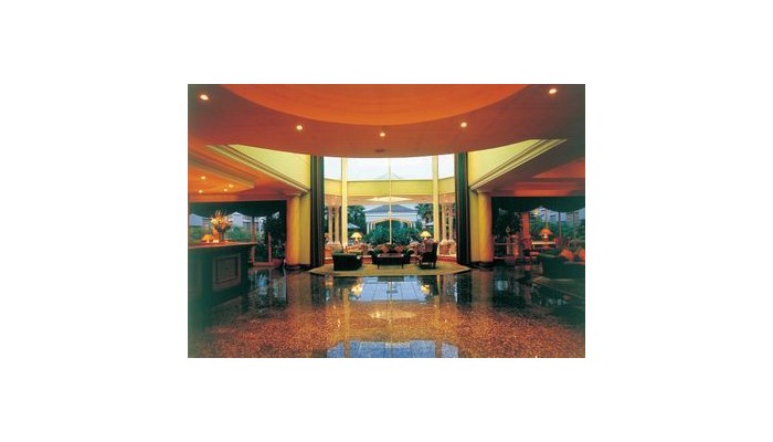 Hotel Holiday Inn Johannesburg Airpo poza 7