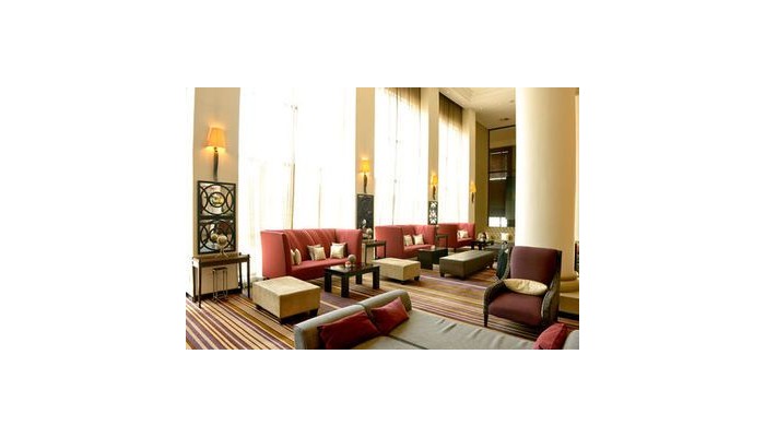 Hotel Holiday Inn Sandton - Rivonia poza 7