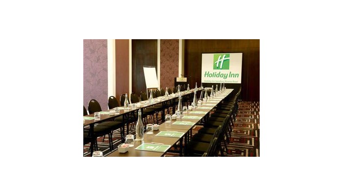 Hotel Holiday Inn Sandton - Rivonia poza 10