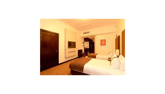 Hotel Holiday Inn Sandton - Rivonia poza 8
