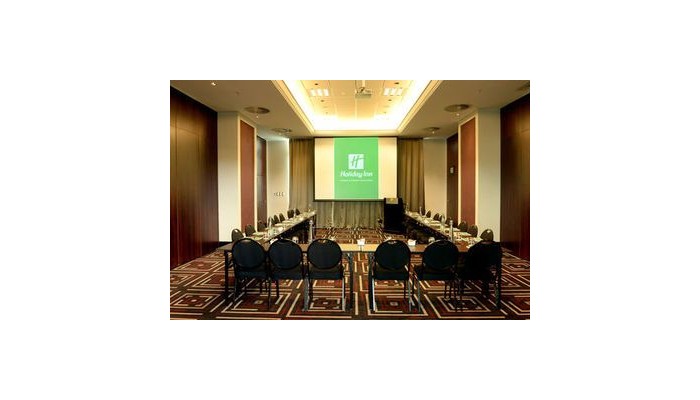 Hotel Holiday Inn Sandton - Rivonia poza 0