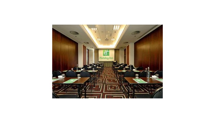 Hotel Holiday Inn Sandton - Rivonia poza 5