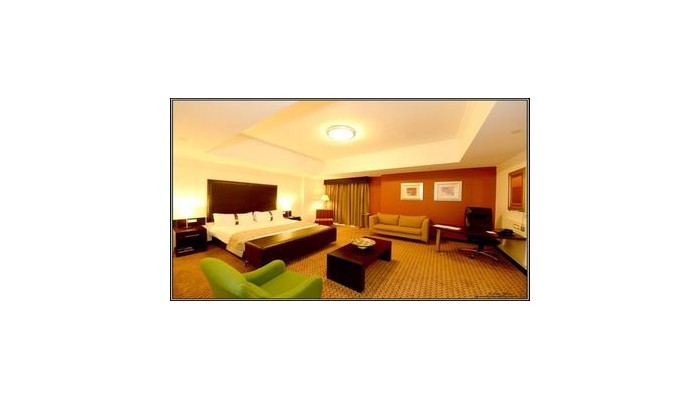 Hotel Holiday Inn Sandton - Rivonia poza 11