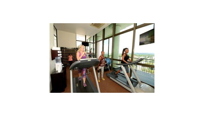 Hotel Holiday Inn Sandton - Rivonia poza 4