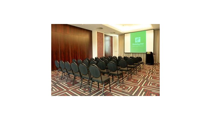 Hotel Holiday Inn Sandton - Rivonia poza 3