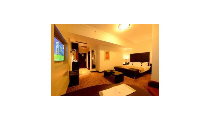 Hotel Holiday Inn Sandton - Rivonia poza 2
