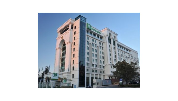 Hotel Holiday Inn Sandton Rivonia Road poza 2