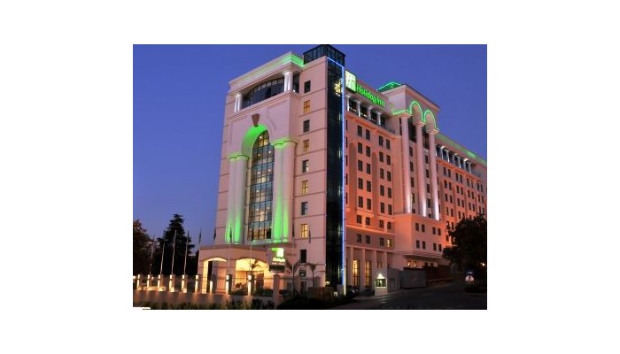 Hotel Holiday Inn Sandton Rivonia Road poza 1
