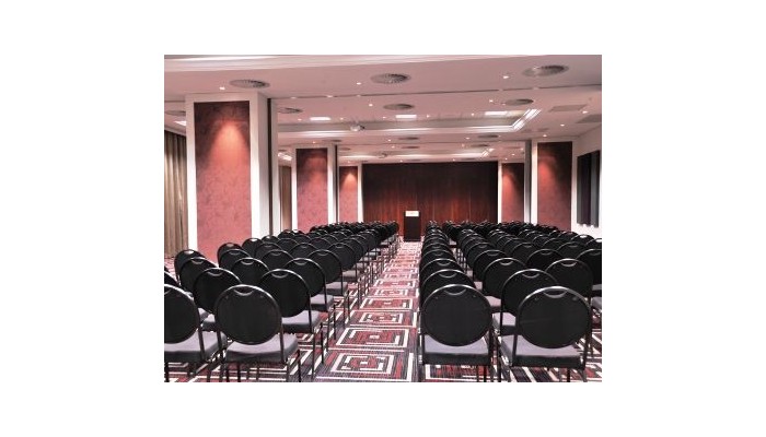 Hotel Holiday Inn Sandton Rivonia Road poza 10