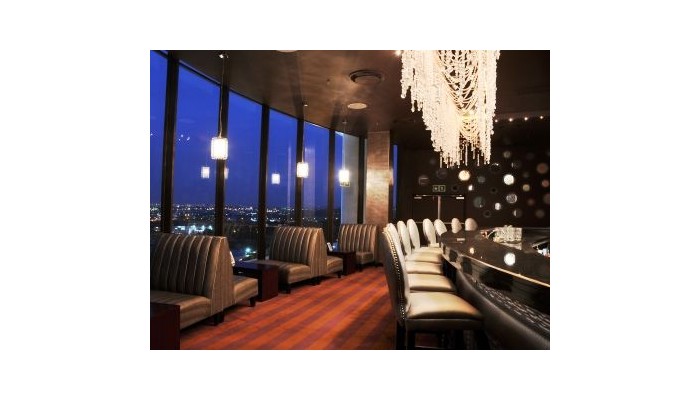 Hotel Holiday Inn Sandton Rivonia Road poza 7