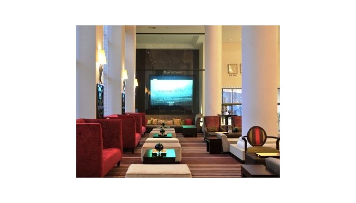 Hotel Holiday Inn Sandton Rivonia Road poza 4