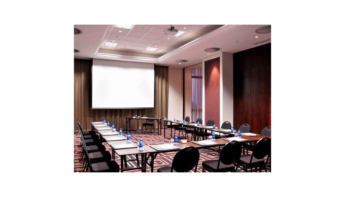 Hotel Holiday Inn Sandton Rivonia Road poza 11