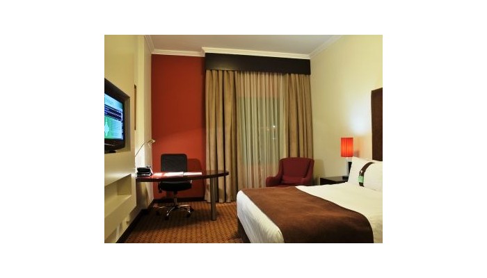 Hotel Holiday Inn Sandton Rivonia Road poza 5