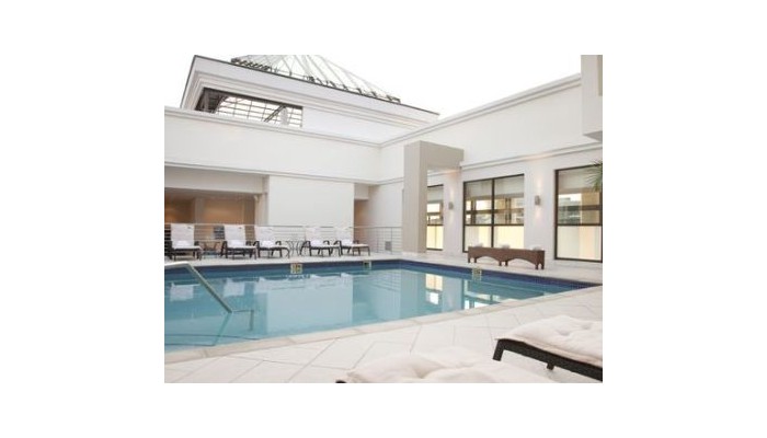 Hotel Holiday Inn Sandton Rivonia Road poza 9