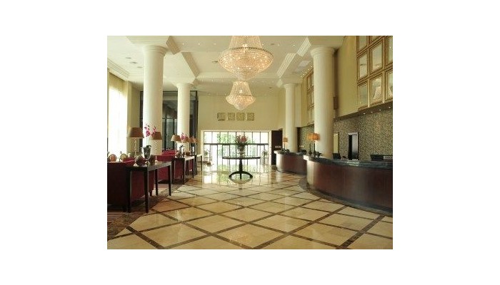 Hotel Holiday Inn Sandton Rivonia Road poza 3