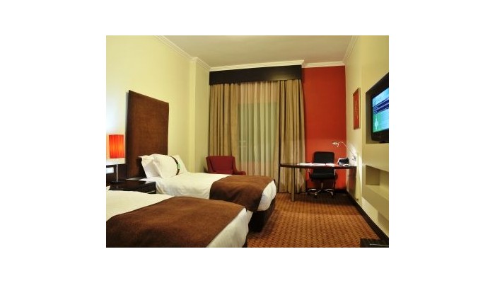 Hotel Holiday Inn Sandton Rivonia Road poza 6