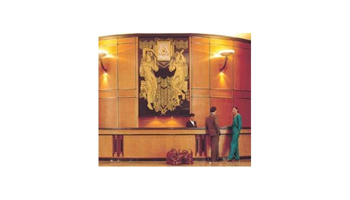 Hotel Intercontinental Johannesburg Sandton Towers poza 3