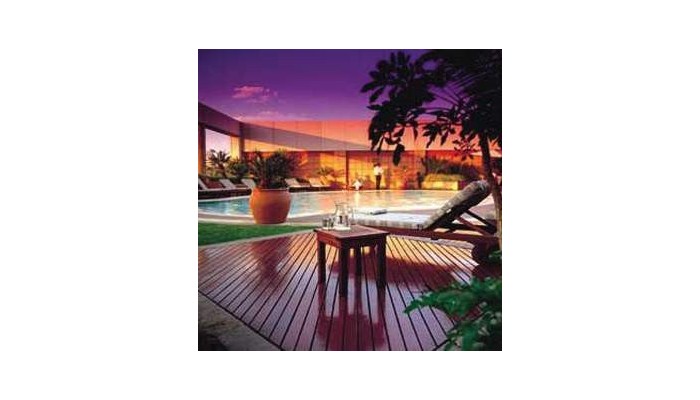 Hotel Intercontinental Johannesburg Sandton Towers poza 4