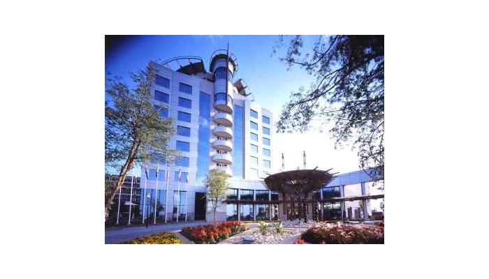 Hotel Intercontinental O.r. Tambo Airport poza 2