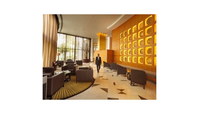 Hotel Intercontinental O.r. Tambo Airport poza 3