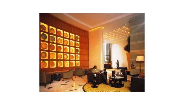 Hotel Intercontinental O.r. Tambo Airport poza 4