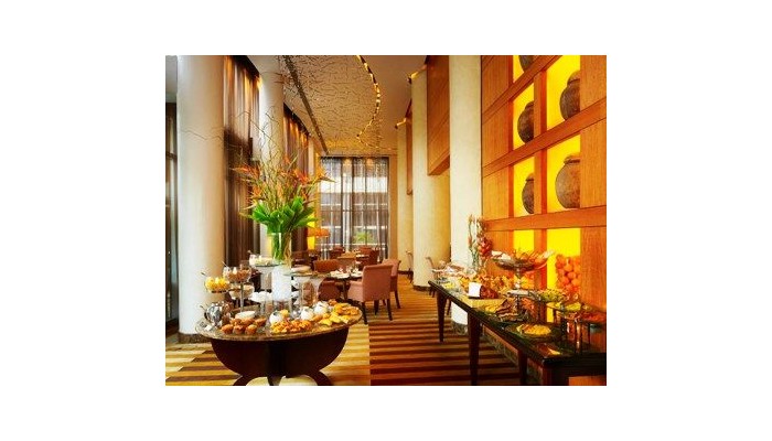 Hotel Intercontinental O.r. Tambo Airport poza 10